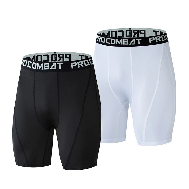 Mallas cortas para Hombre