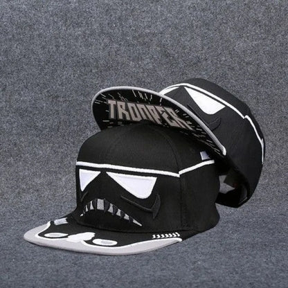 Gorras de béisbol unisex ajustable