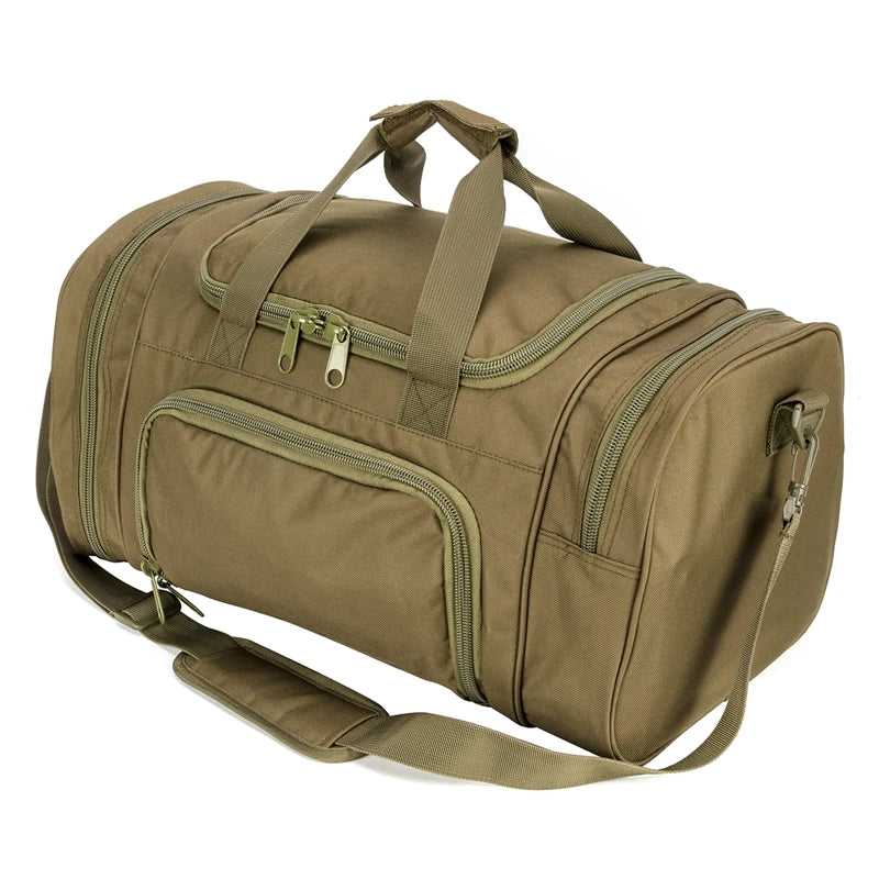 Bolsa de viaje