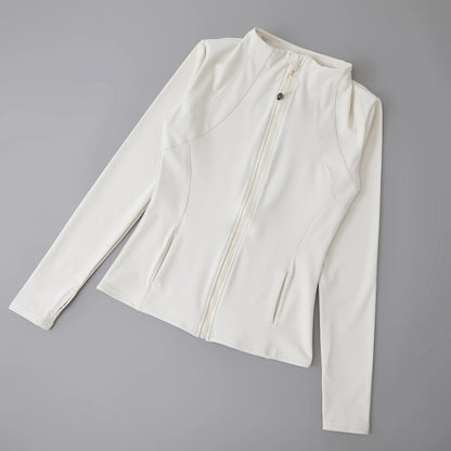 Chaqueta cortavientos para mujer