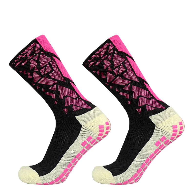 Calcetas antideslizantes con grip