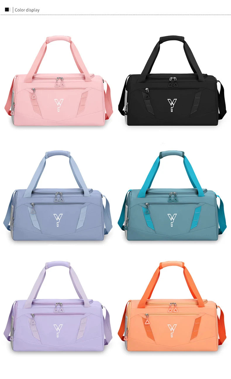 Bolso deportivo