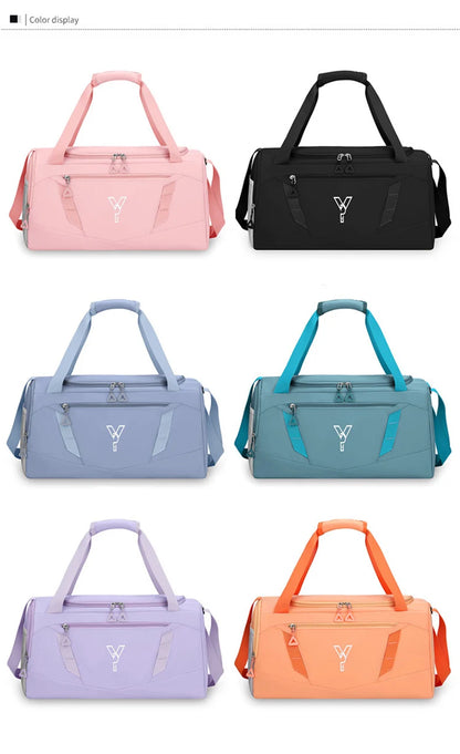 Bolso deportivo