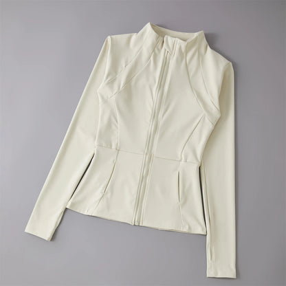 Chaqueta cortavientos para mujer