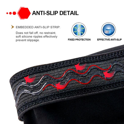Manguito protector de brazos