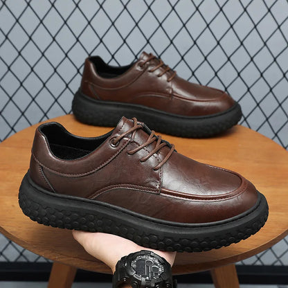 Mocasines estilo informal para hombre
