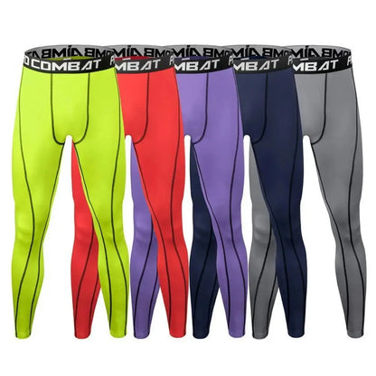 Mallas de correr para hombre