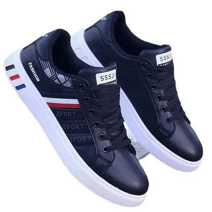Zapatillas informales para hombre