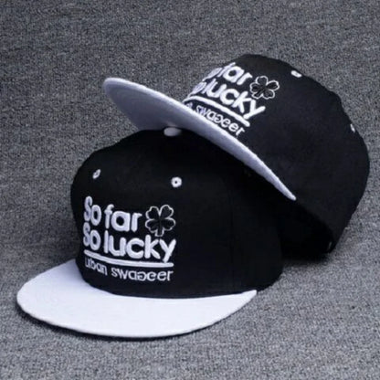 Gorras de béisbol unisex ajustable