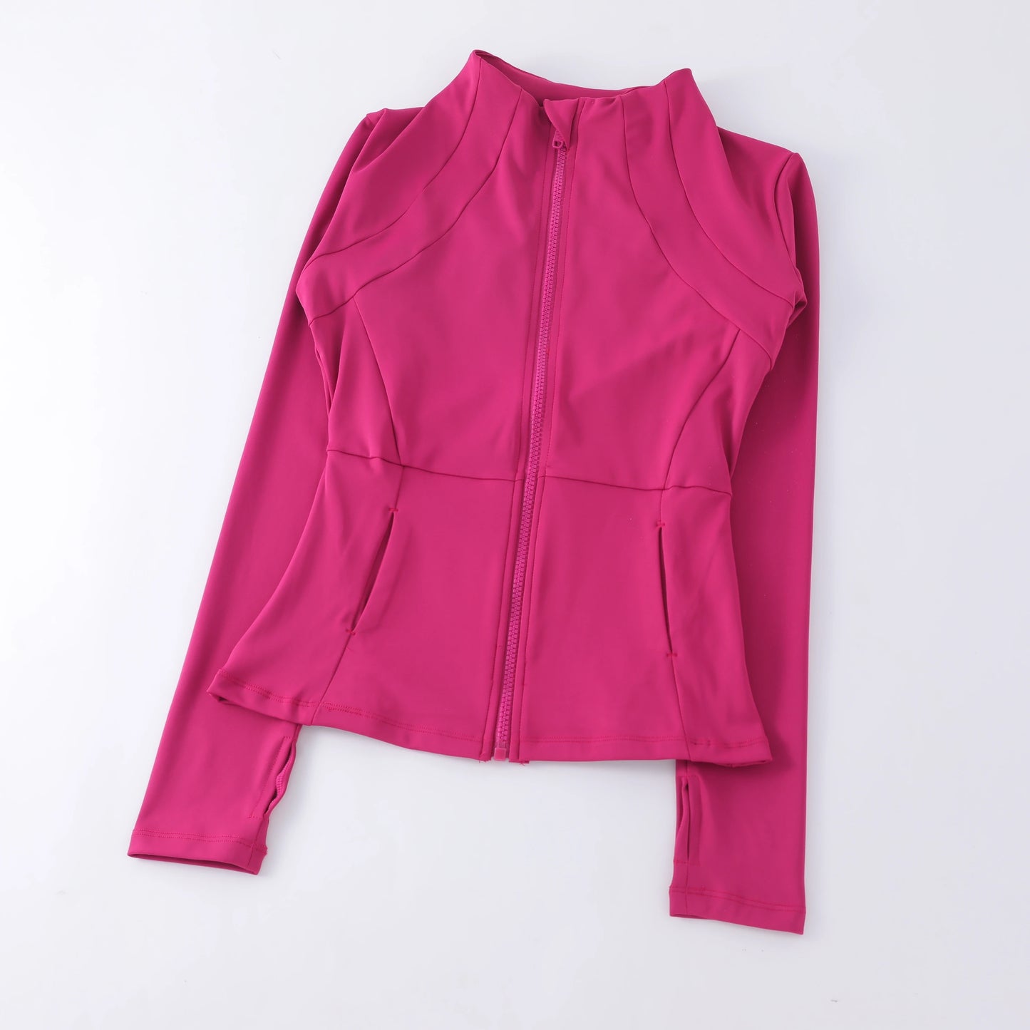 Chaqueta cortavientos para mujer