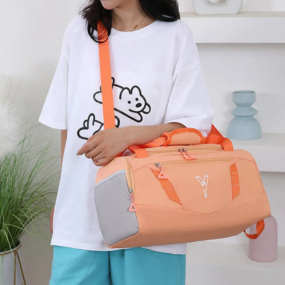 Bolso deportivo