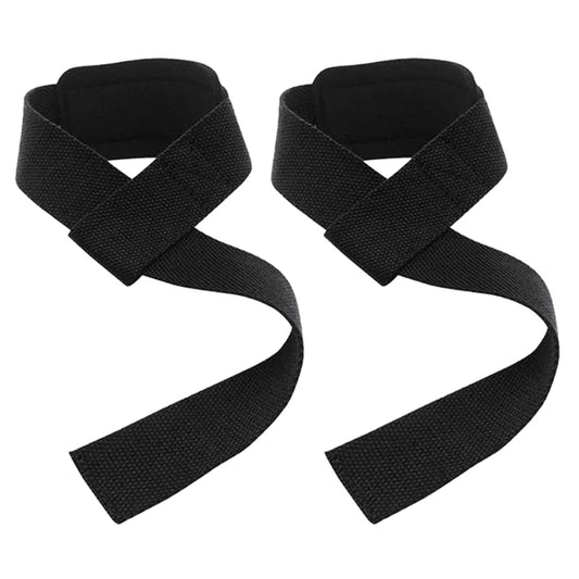 Straps ideales para el gimnasio