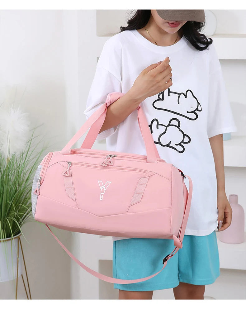 Bolso deportivo