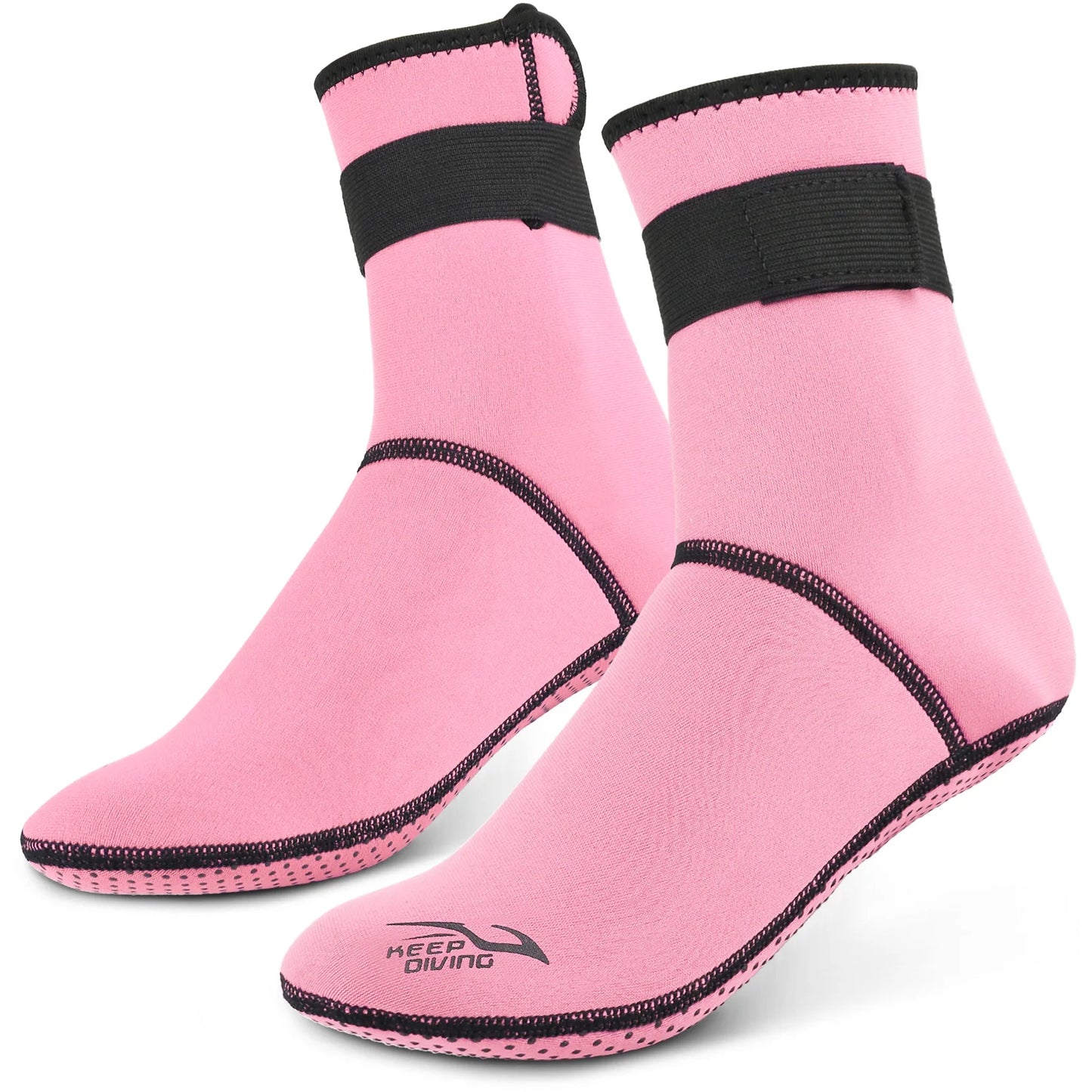 Calcetines de buceo de neopreno de 3mm