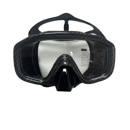 Gafas de buceo, máscara de esnórquel