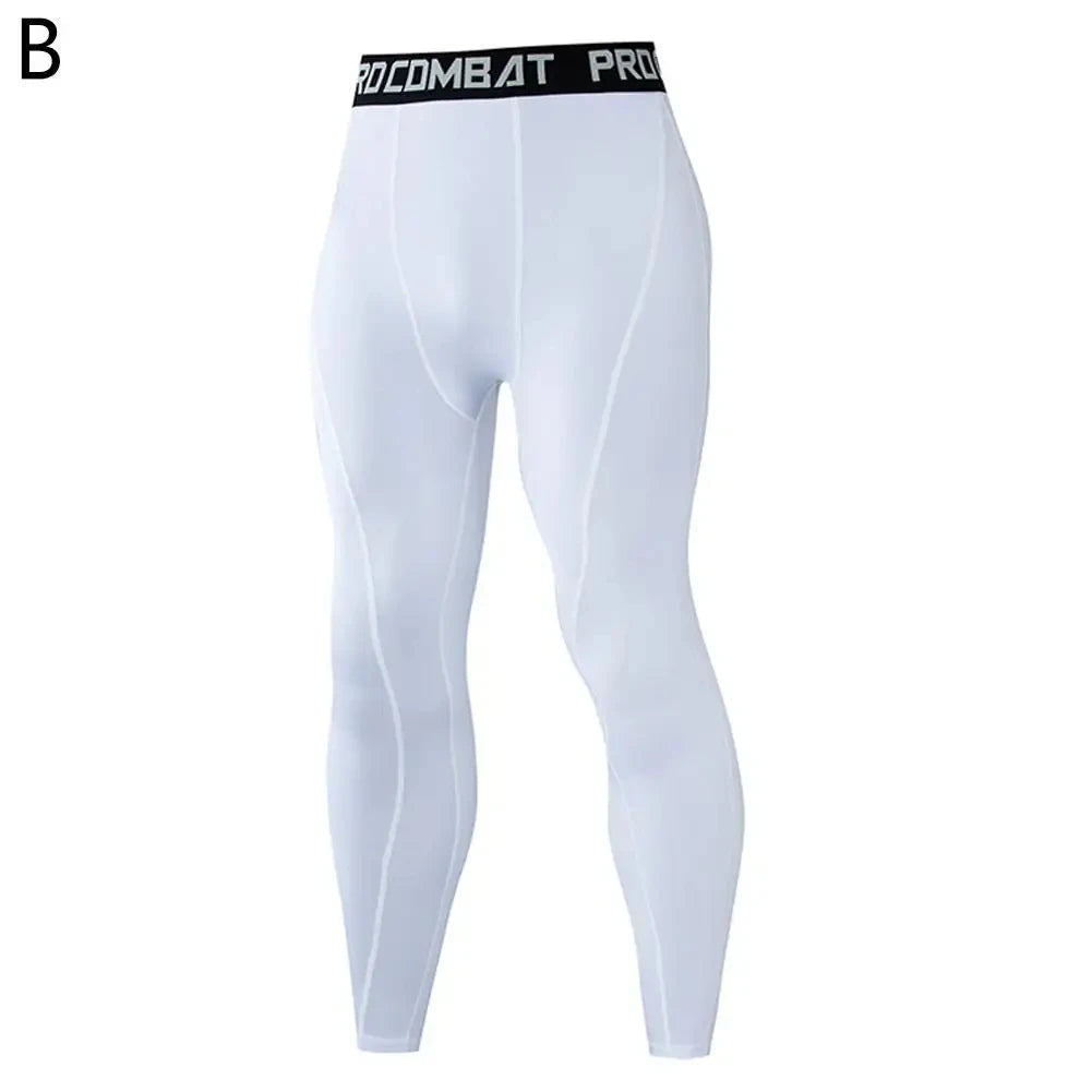 Mallas de correr para hombre