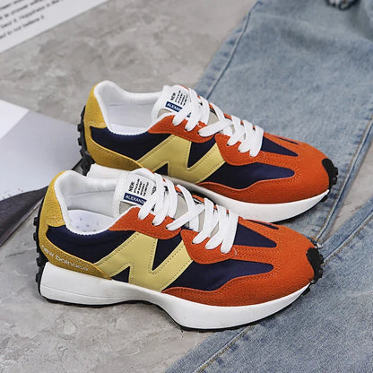 Zapatillas New Balance para mujer U327
