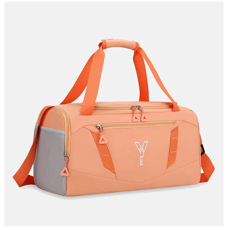 Bolso deportivo