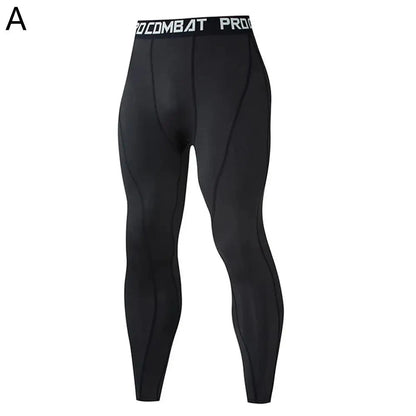 Mallas de correr para hombre