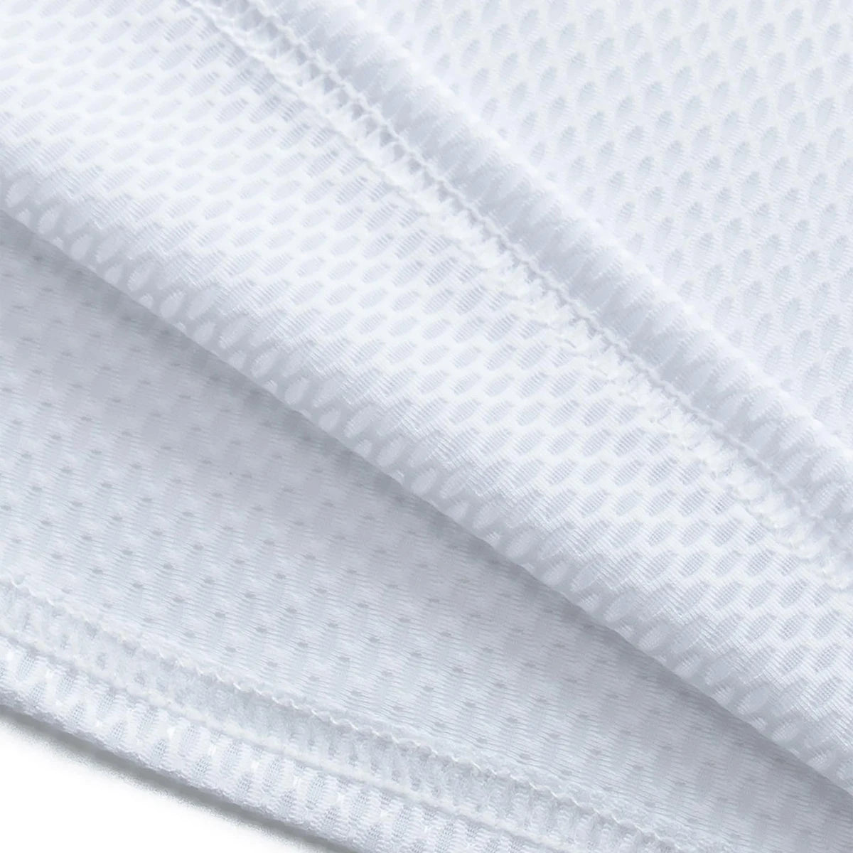 Capa Base reflectante para ciclismo