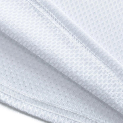 Capa Base reflectante para ciclismo