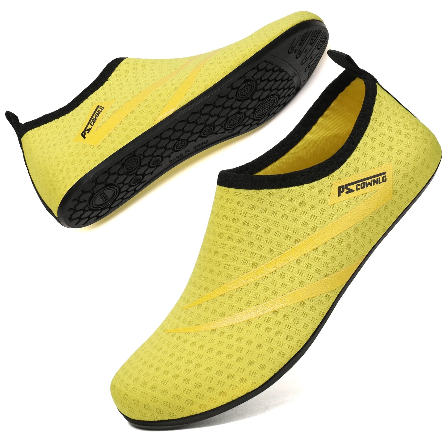 Zapatos de buceo