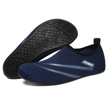 Zapatos de buceo