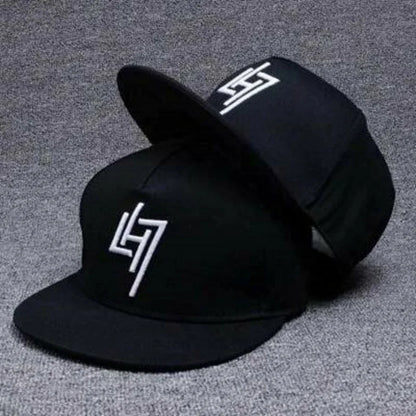 Gorras de béisbol unisex ajustable