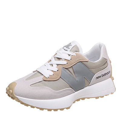 Zapatillas New Balance para mujer U327