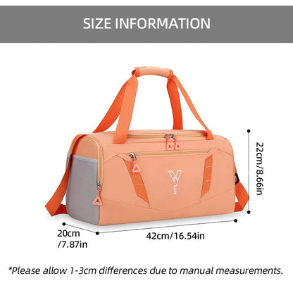 Bolso deportivo