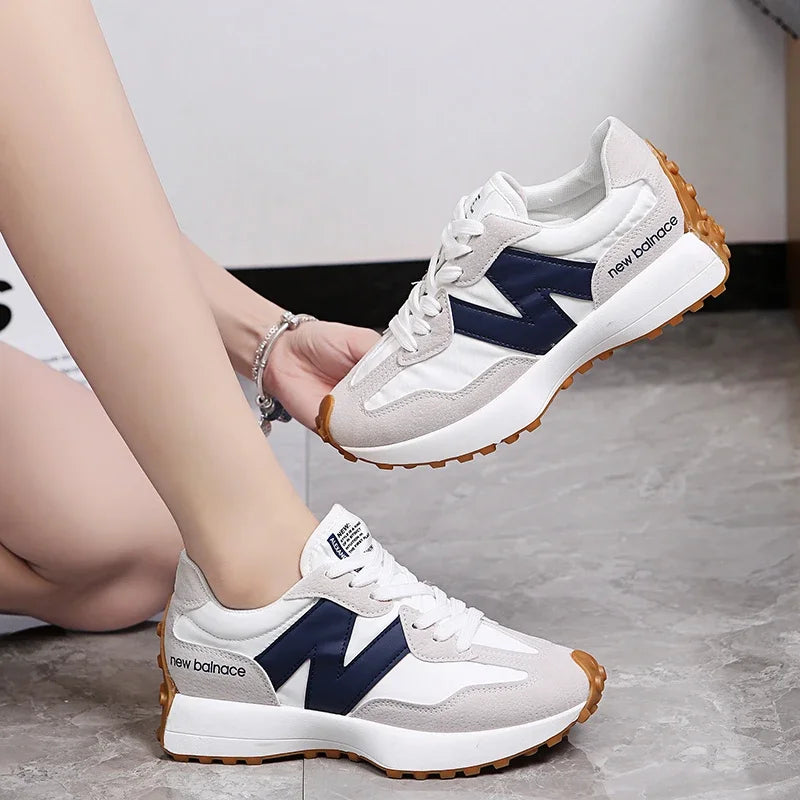 Zapatillas New Balance para mujer U327
