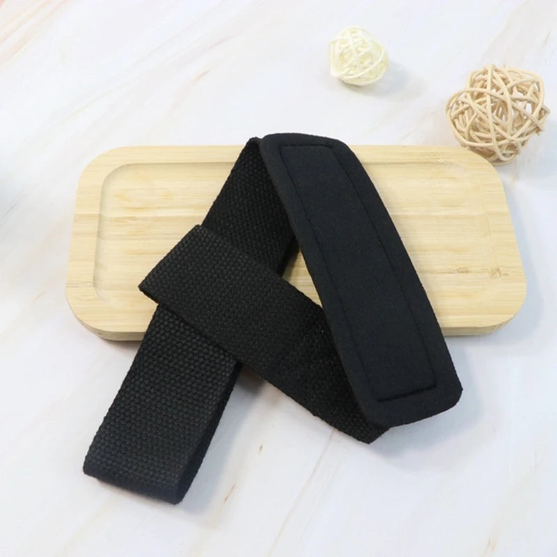 Straps ideales para el gimnasio