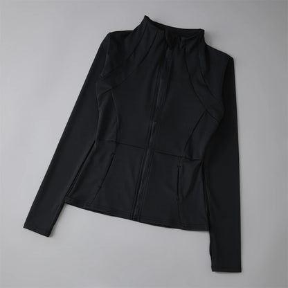 Chaqueta cortavientos para mujer