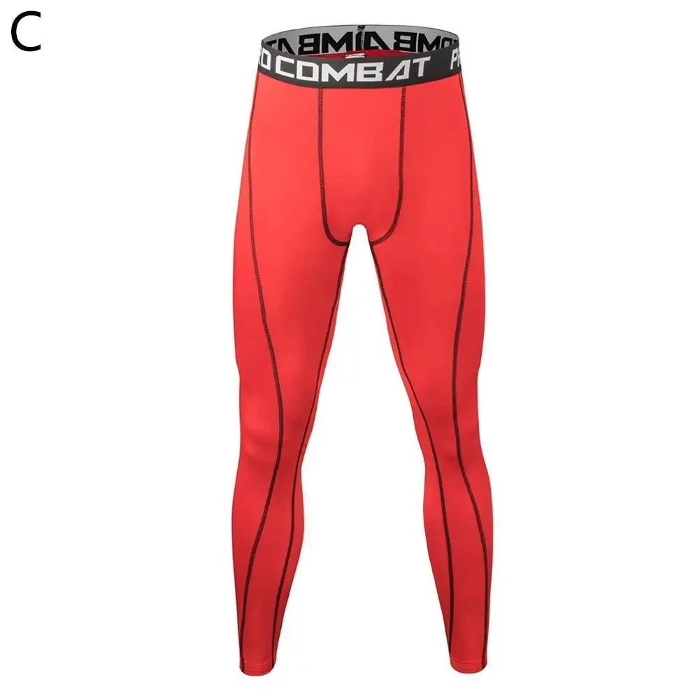 Mallas de correr para hombre