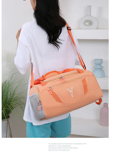 Bolso deportivo