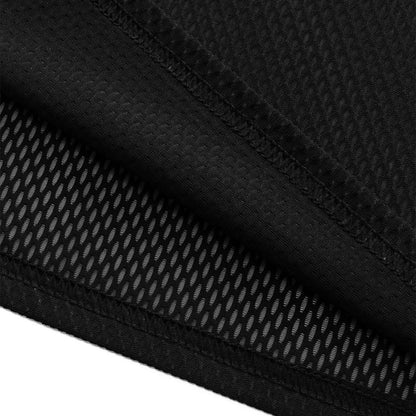 Capa Base reflectante para ciclismo