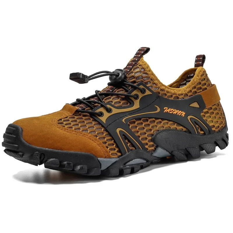 Zapatillas para senderismo