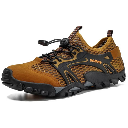 Zapatillas para senderismo