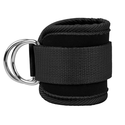 Correas de tobillo para gimnasio