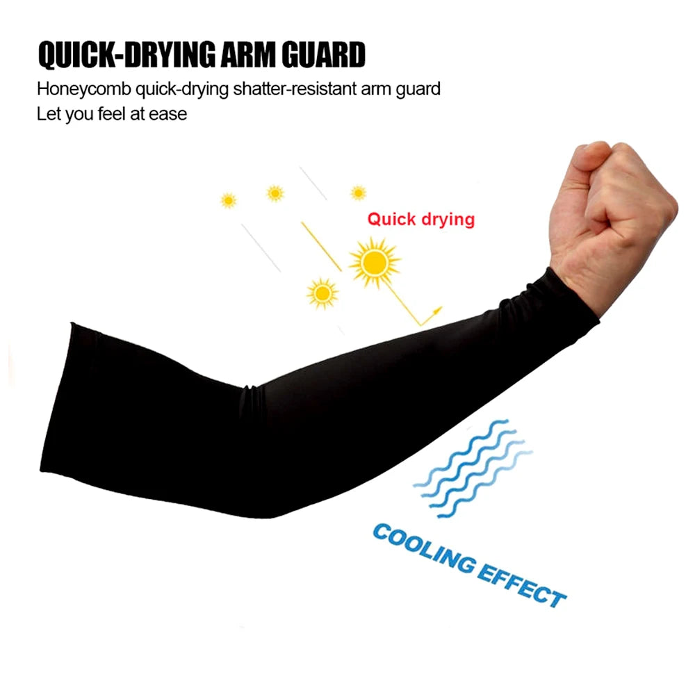 Manguito protector de brazos