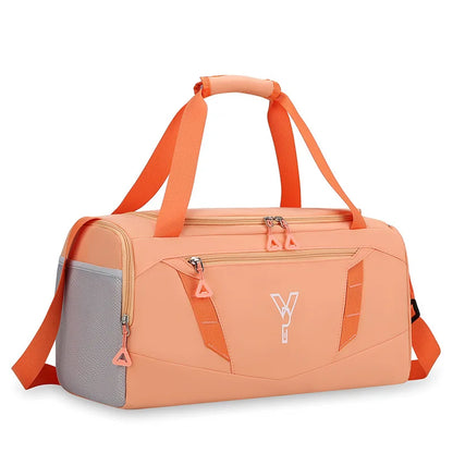 Bolso deportivo