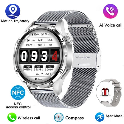 Reloj inteligente GT5 PRO