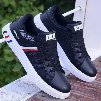 Zapatillas informales para hombre