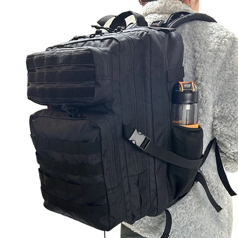 Mochila Lawaia de 50L/40L