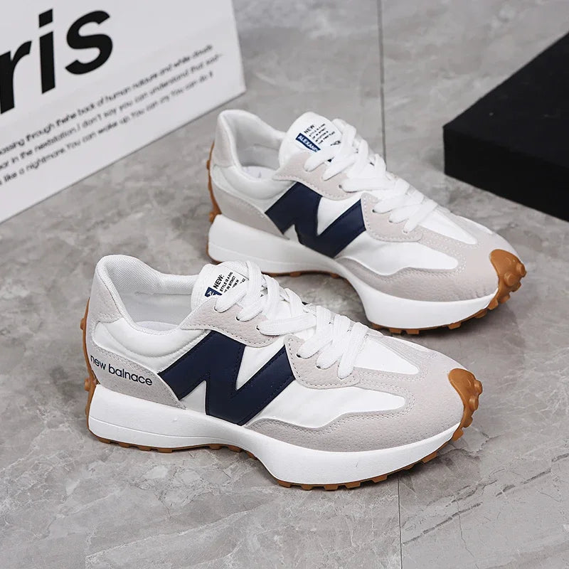 Zapatillas New Balance para mujer U327