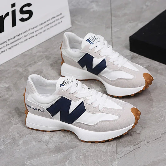 Zapatillas New Balance para mujer U327