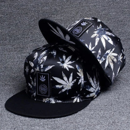 Gorras de béisbol unisex ajustable