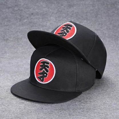 Gorras de béisbol unisex ajustable