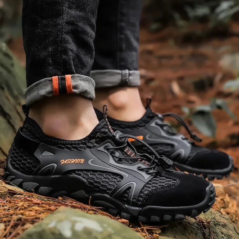 Zapatillas para senderismo