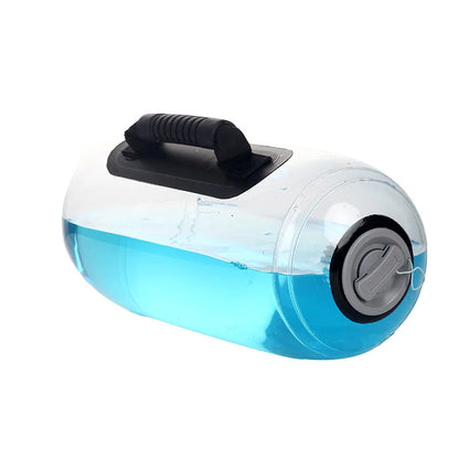 Bolsa de agua para Fitness